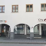 City Ferienwohnung Füssen 1