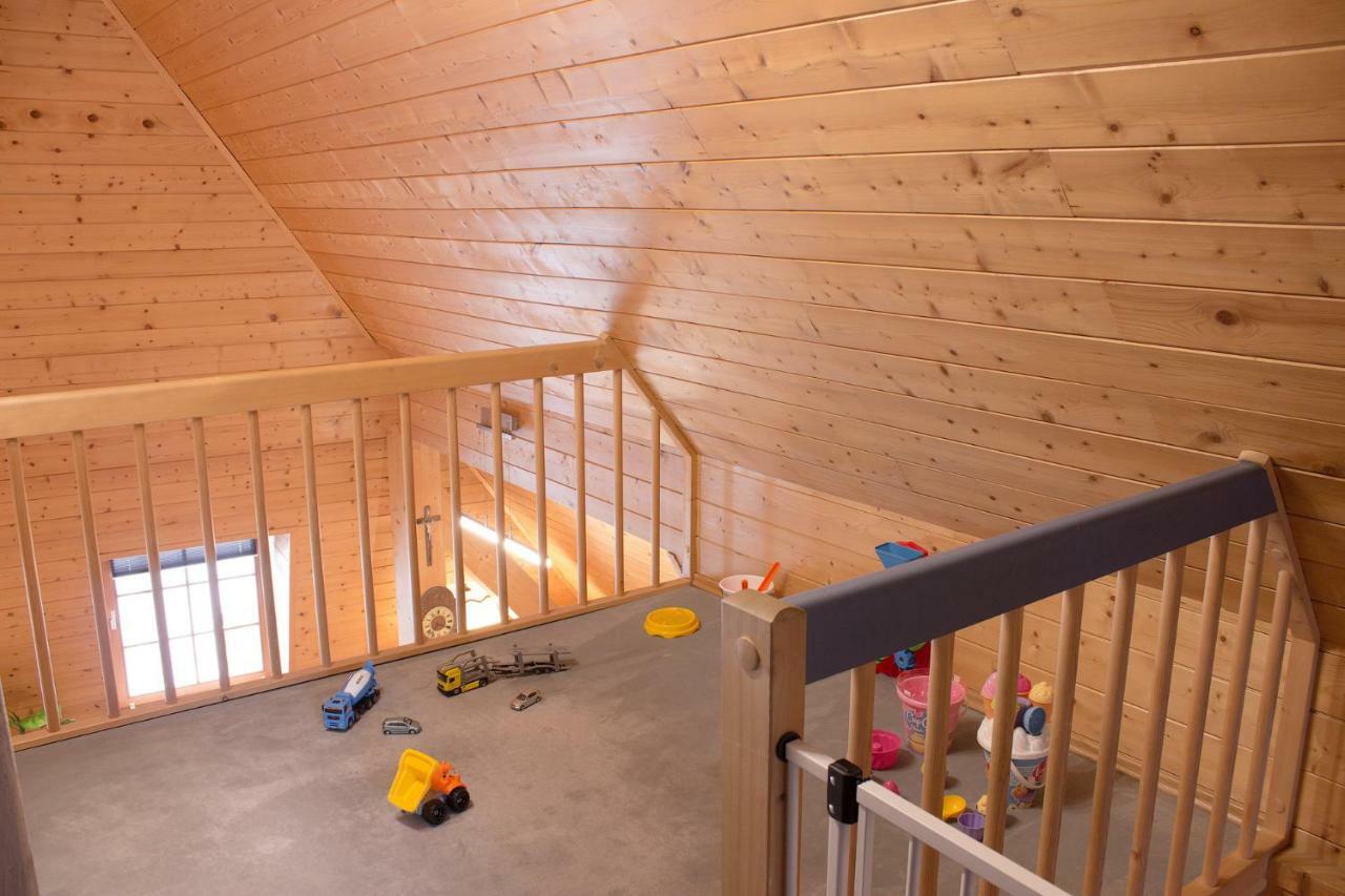 Ferienwohnung 1 Füssen