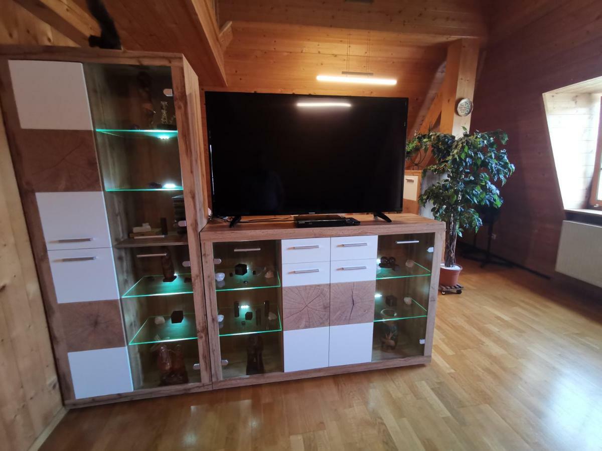 Ferienwohnung 1