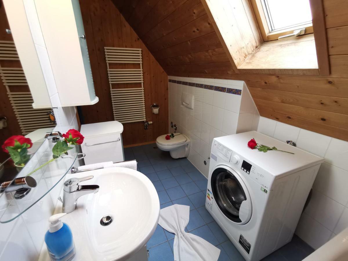 Ferienwohnung 1