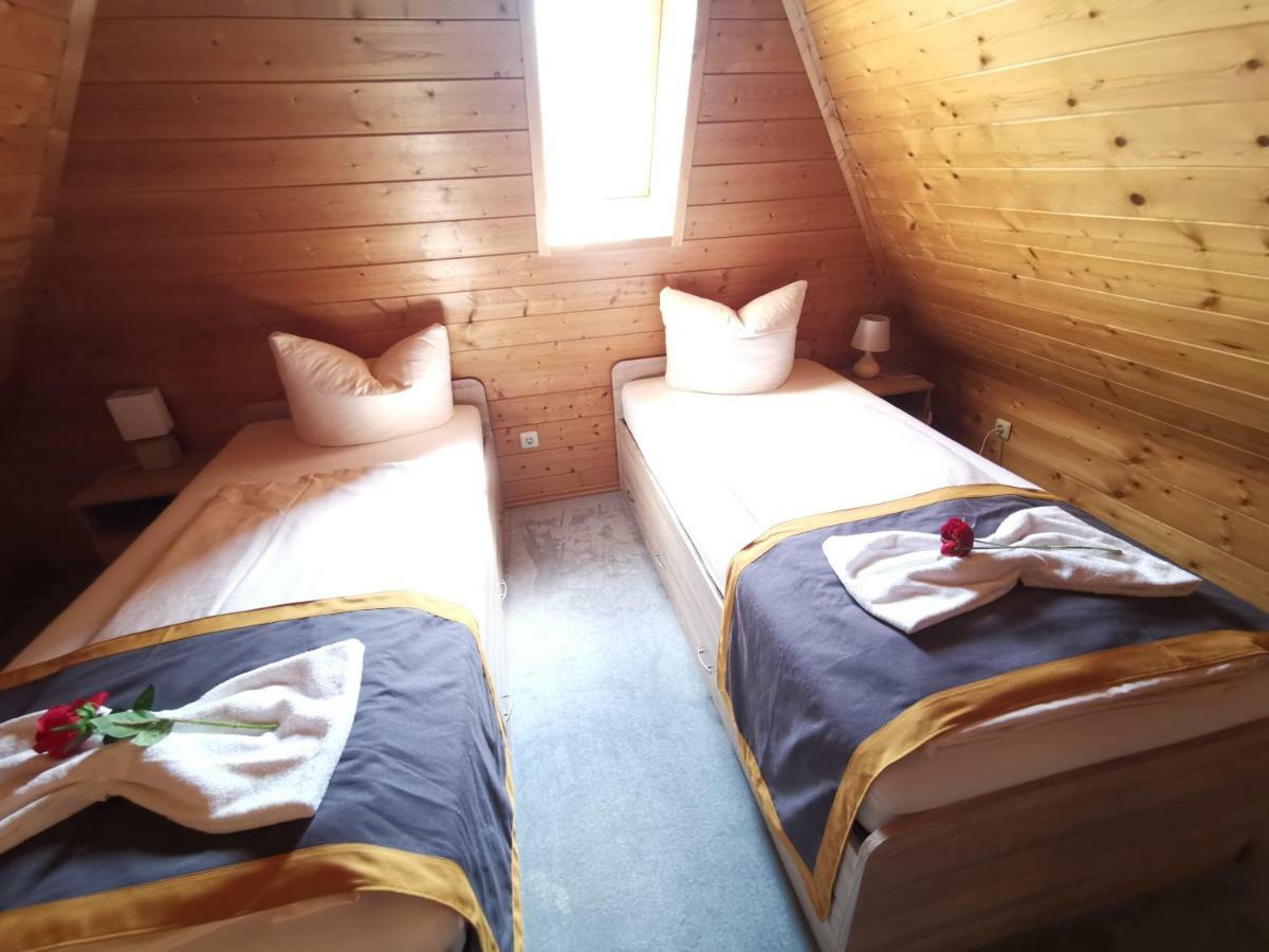 Ferienwohnung 1