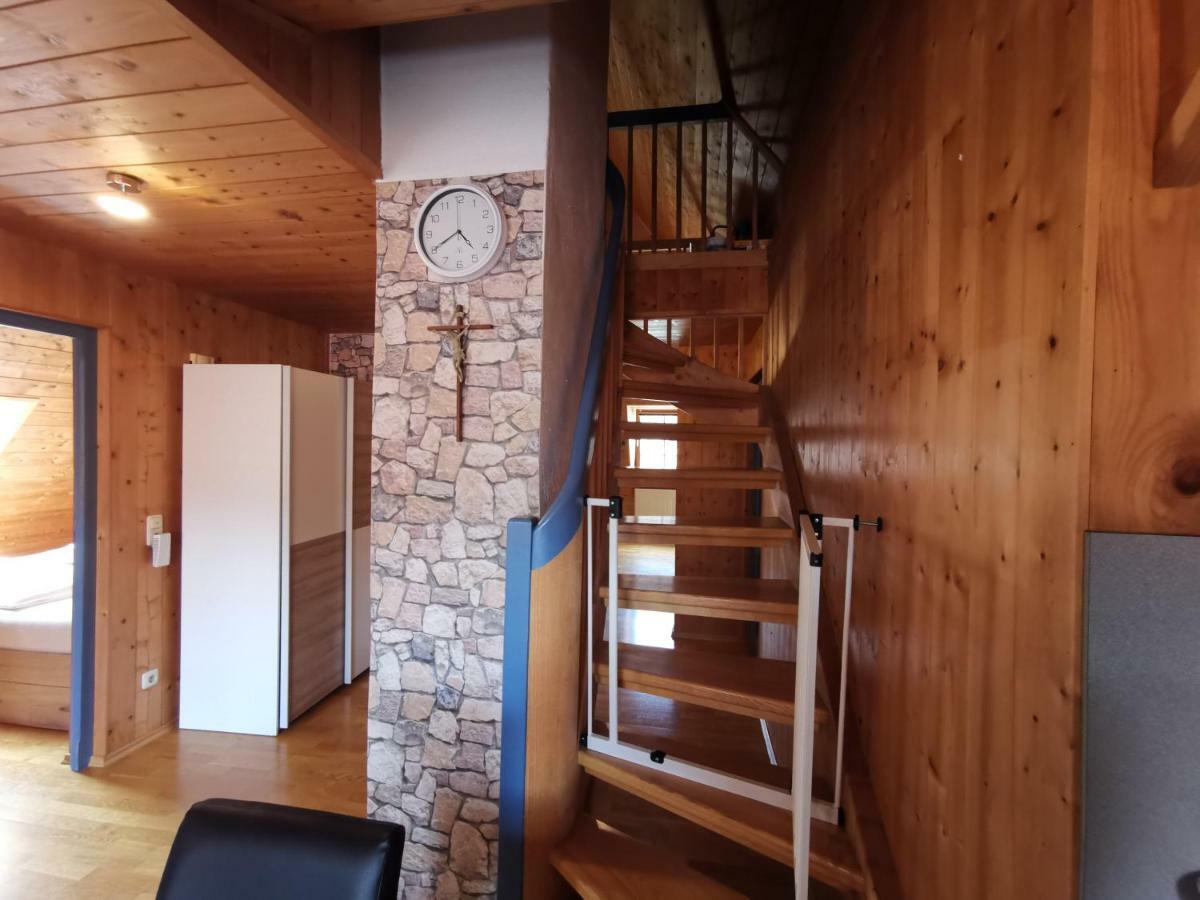 Ferienwohnung 1 * Füssen