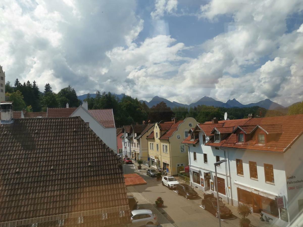 Ferienwohnung 1 *