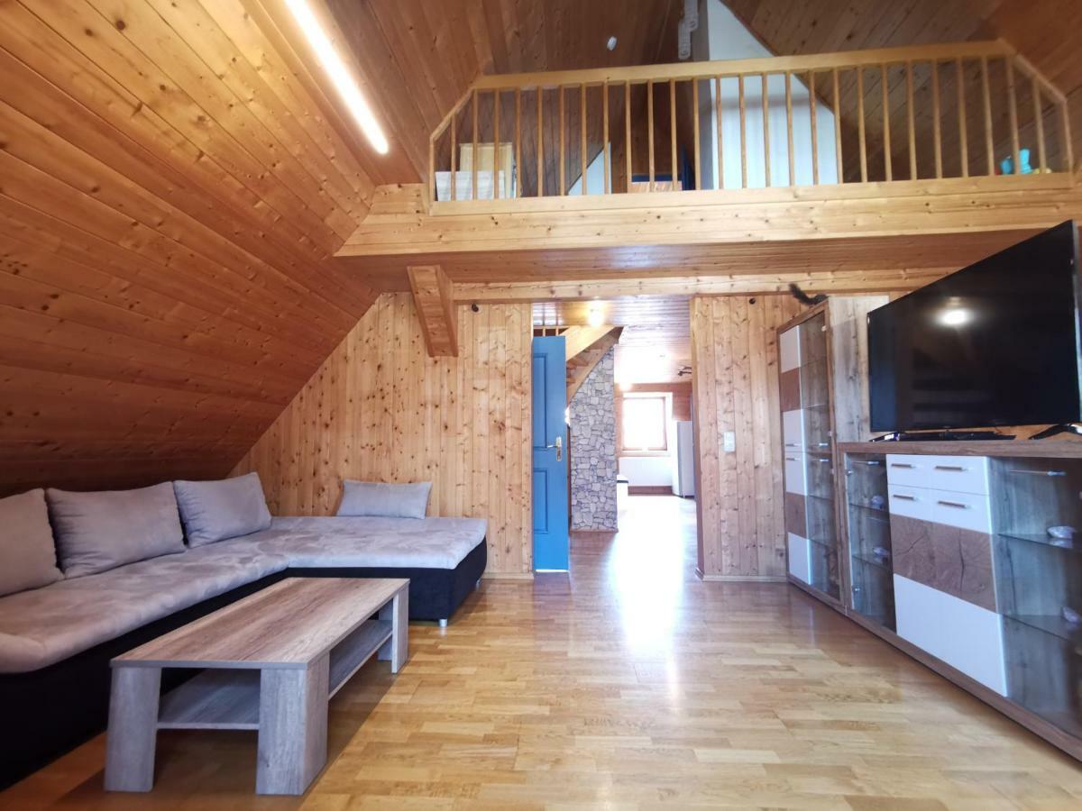 Ferienwohnung 1 * Füssen