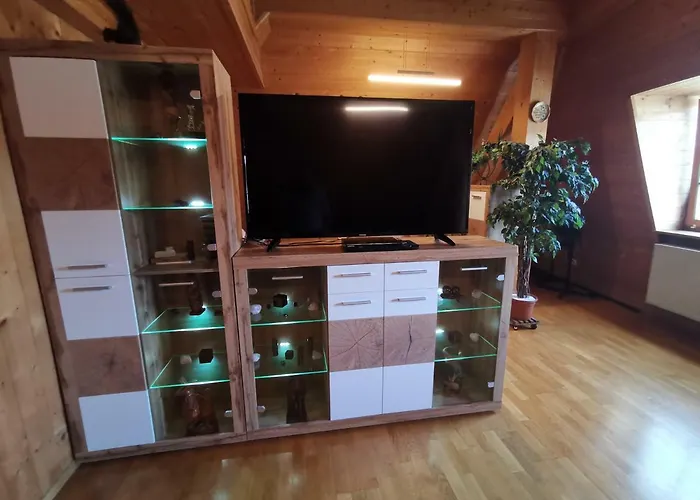 City Ferienwohnung Fuessen 1