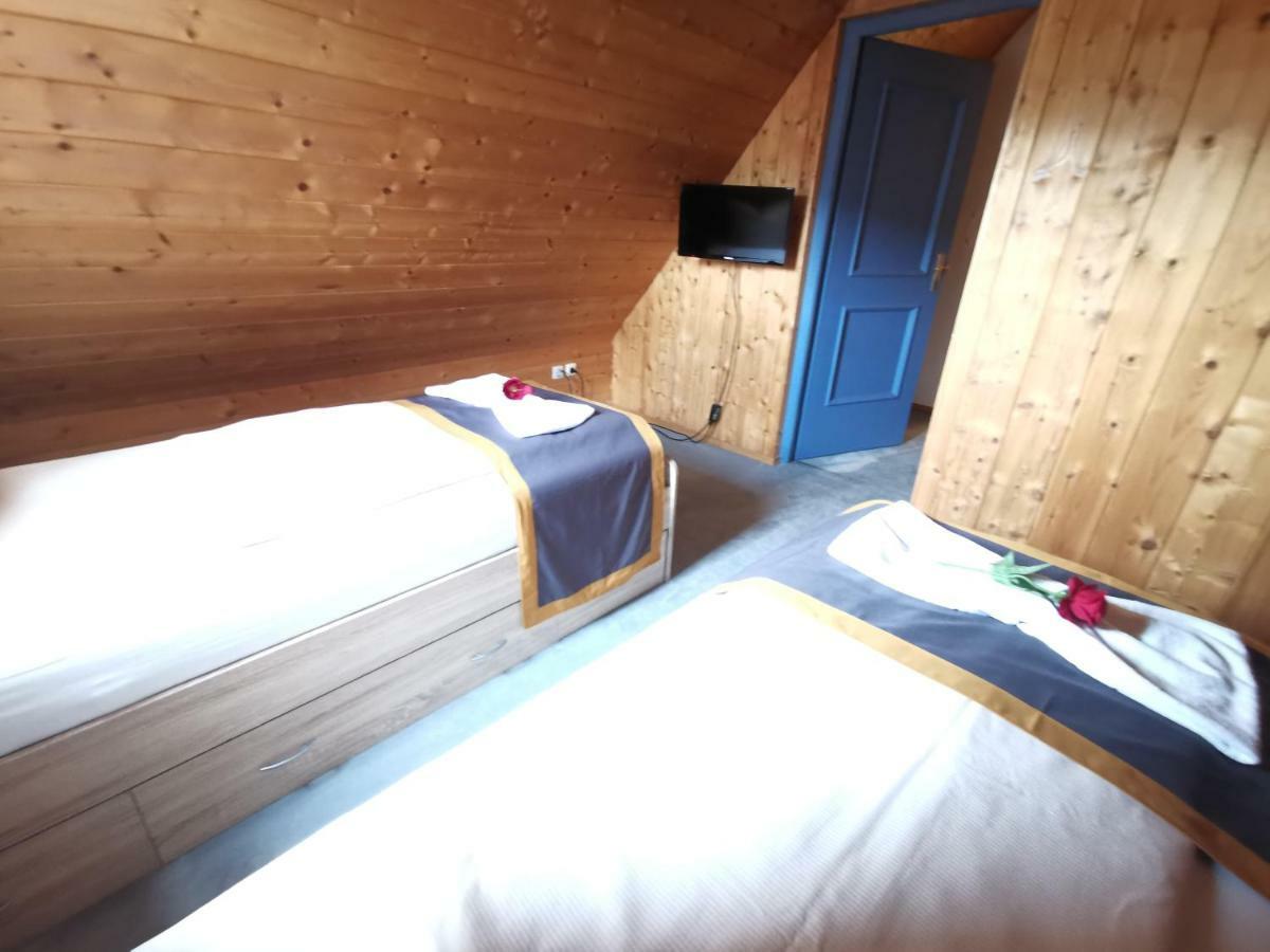 Ferienwohnung 1 Appartement Füssen