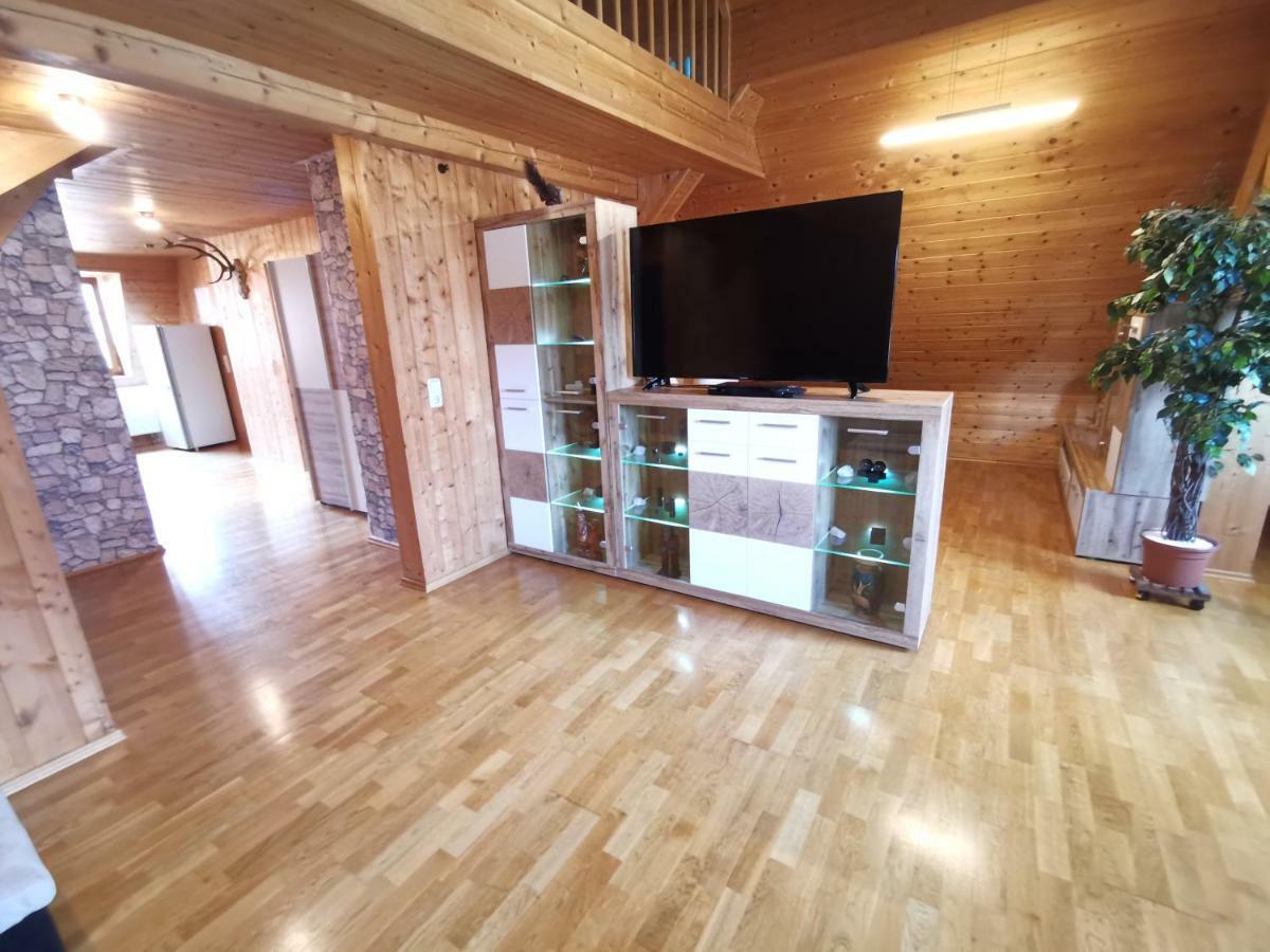 Ferienwohnung 1 Appartement Füssen