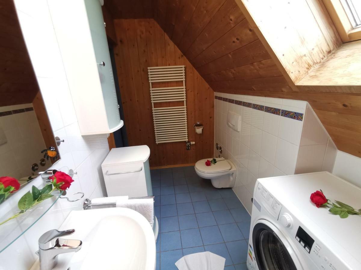 Ferienwohnung 1 Appartement Füssen