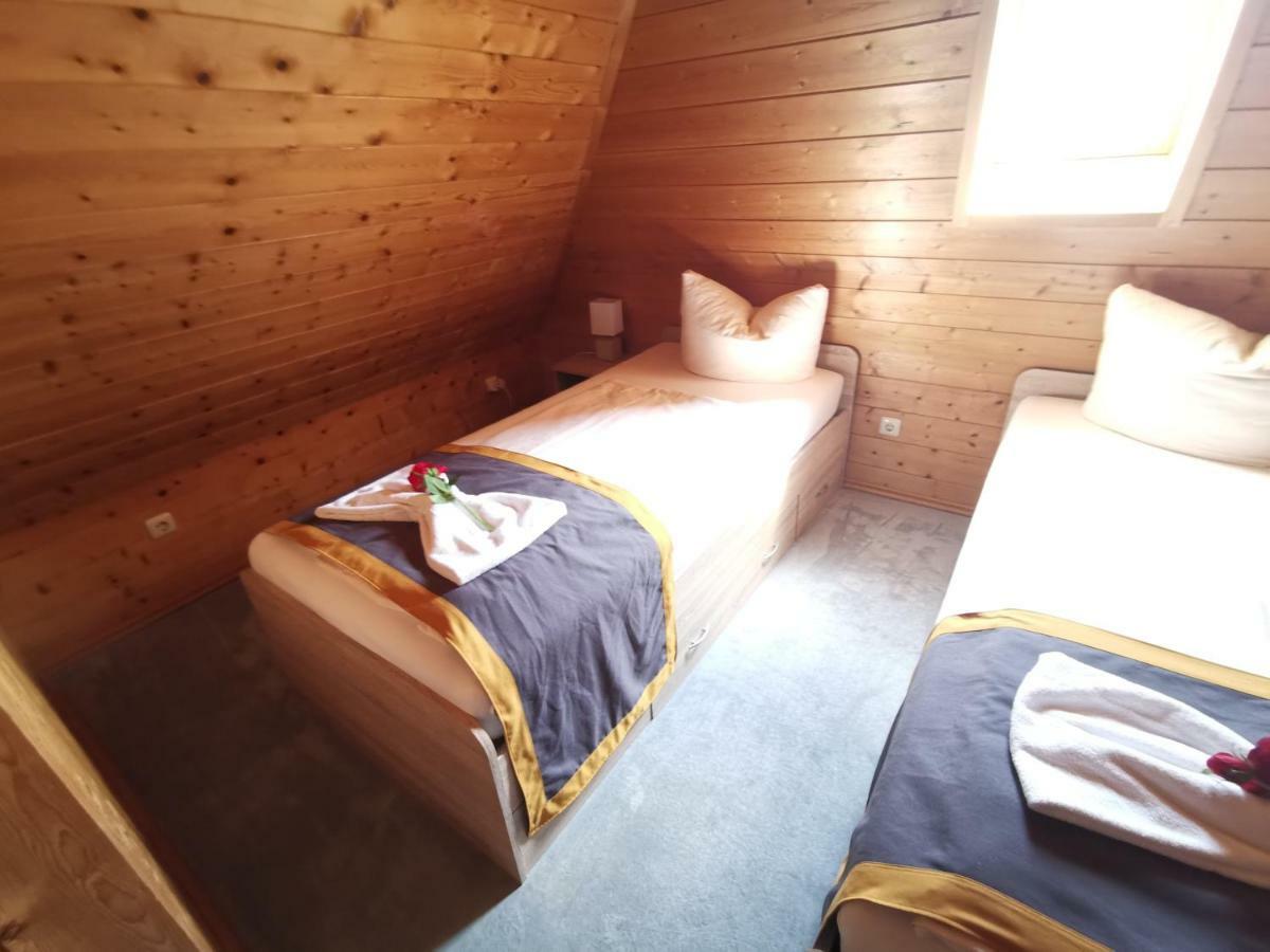 Ferienwohnung 1 Appartement